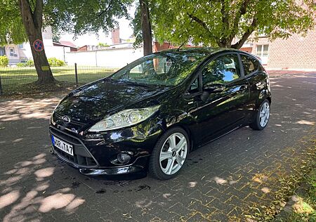Ford Fiesta 1,4 Sport // ST-Line // 96PS // 2010