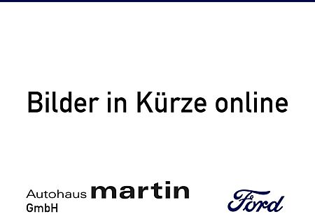 Ford Kuga 2.0 ST-Line X SHZ NAVI AHK ACC HUD B&O LED