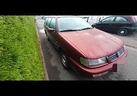 VW Passat Volkswagen 2.0 CL CL