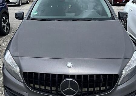 Mercedes-Benz A 250 4MATIC