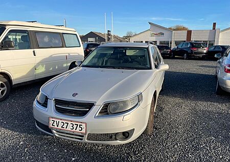 Saab 9-5 Kombi 2.3 t Linear Vector