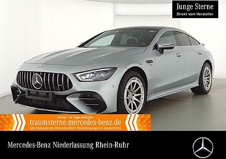 Mercedes-Benz AMG GT gebraucht kaufen Mercedes-Benz AMG GT GT 43 AMG 4M+ Pano/Fahrassi/Memory/Standhzg/Burm