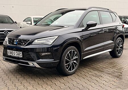 Seat Ateca FR 4Drive /360/LED/BEATS/ACC/AHK/1HD/TOT/