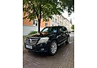 Mercedes-Benz GLK 350 CDI 4MATIC -