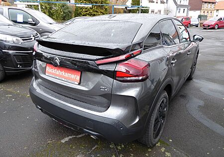 Citroën C4 PureTech 130 Shine+NAVI+LED