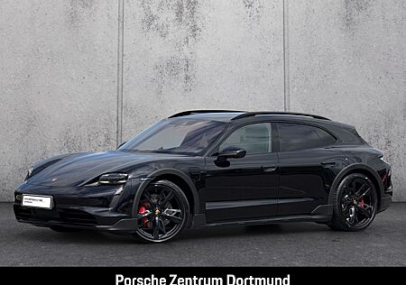 Porsche Taycan 4S Cross Turismo