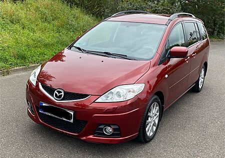 Mazda 5 2.0 Active Automatik+Tip Faclift Or114.000KM