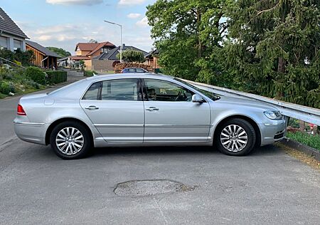 VW Phaeton Volkswagen 3.6 V6 4MOTION Tiptronic 4-Sitzer -