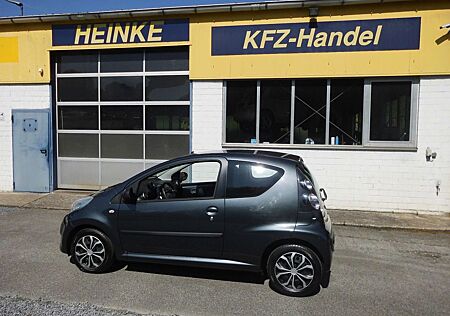 Citroën C1 Style