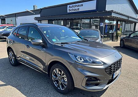 Ford Kuga Plug-In Hybrid ST-Line X, ACC, Head-Up, B&O