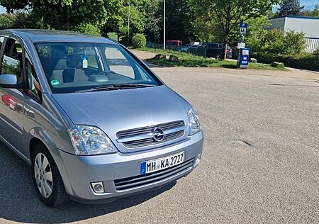 Opel Meriva Edition 1.6 TWINPORT Edition