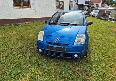 Citroën C2 1.1 Confort Confort