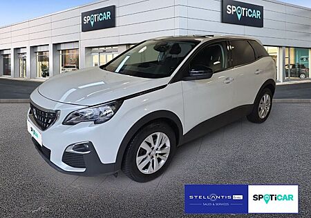 Peugeot 3008 1.2 PureTech 130 Active SHZ KLIMA GRA PDC R