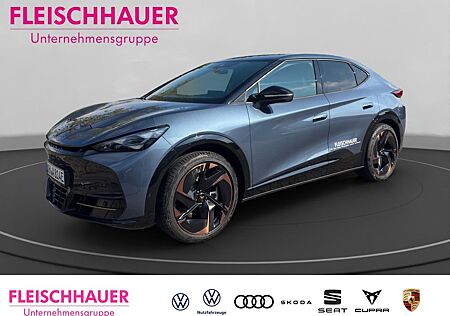 Cupra Tavascan VZ 4Drive Dual Engine 250 kW Ausstatt