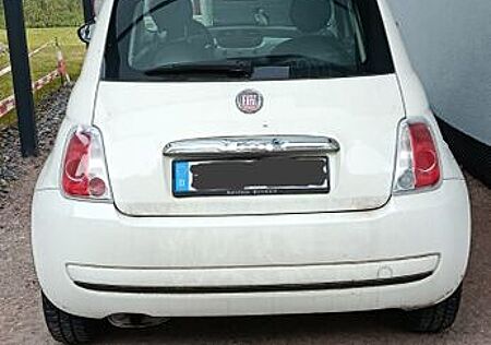 Fiat 500 1.2 8V Pop Pop