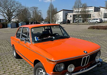 BMW 2002