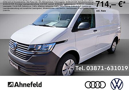 VW T6 Transporter Volkswagen Transporter