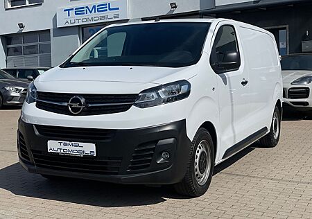 Opel Vivaro Kasten Edition M**R-KAMERA*PDC*AHK**