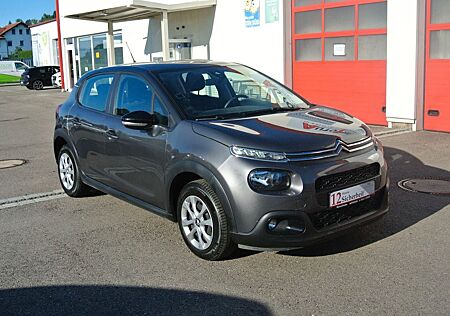 Citroën C3 Shine,Navi ,24 Monate Garantie