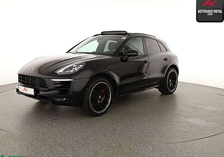 Porsche Macan 3.0 AWD GTS PANO,PDLS+,SPORT CHRONO,PASM