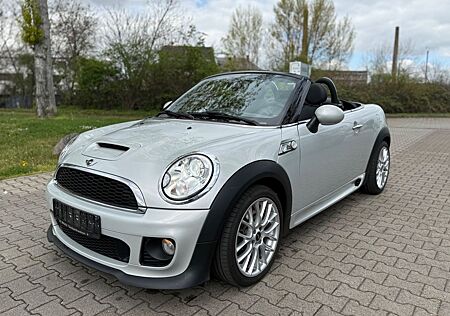 Mini Cooper S COOPER_S Roadster/NAVI/PDC