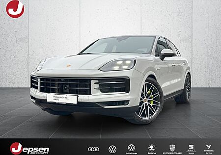 Porsche Cayenne E-Hybrid Coupé BOSE Surround View SHZ