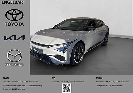 Kia EV6 GT-Line Design/Sound-Paket Technologie/Assis