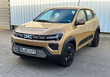 Dacia Spring Electric 65 Extreme | Garantie | Mwst.