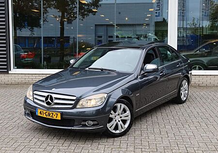 Mercedes-Benz C 180 C180 Kompressor Avantgarde panorama dach N