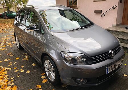 VW Golf Plus Volkswagen 1.4 TSI Style Steuerkette NEU