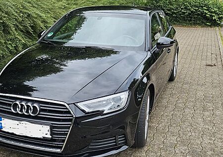 Audi A3 35 TFSI Sportback -