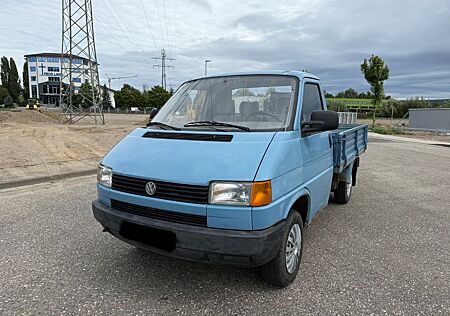 VW T4 Volkswagen andere**PRITSCHE**