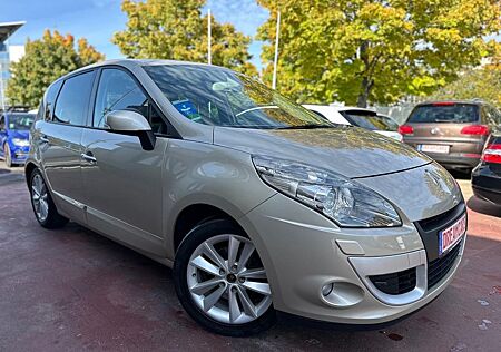 Renault Scenic III Luxe/NAVI/LEDER/PDC/TÜV&SERVICE NEU