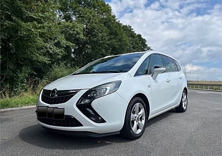 Opel Zafira Tourer 2.0 CDTI Edition 121kW*KLIMA*TÜV*