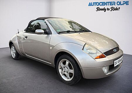 Ford Streetka 1.6 Elegance **TÜV NEU-CABRIO**
