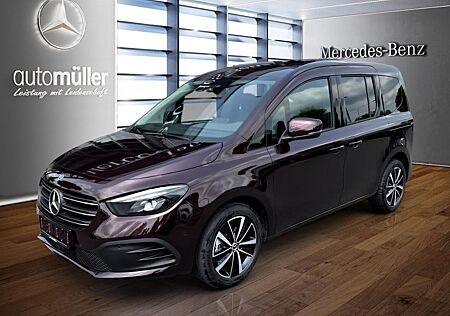 Mercedes-Benz T-Klasse T 180 d Edition LED*Automatik*Kamera*Navi*Klima*