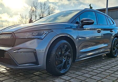 Skoda Enyaq 80 Sportline