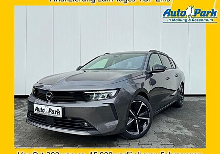 Opel Astra Sports Tourer Elega. RFK~SHZ~LED~NAVI/APP