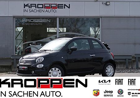 Fiat 500C MY23 1.0 GSE Hybrid Navi Klimaautomatik PDC