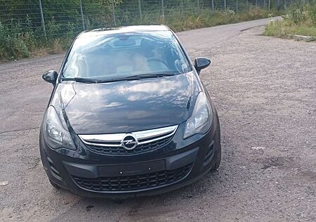 Opel Corsa 1.3 CDTI ecoFLEX Edition 55kW