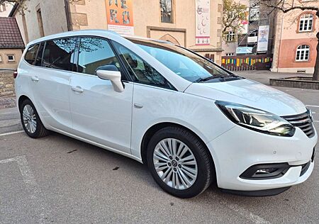 Opel Zafira 2.0 Diesel 125kW Innovation Auto Inno...