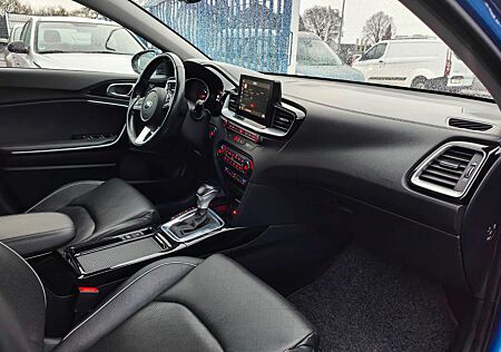 Kia Cee'd / Ceed