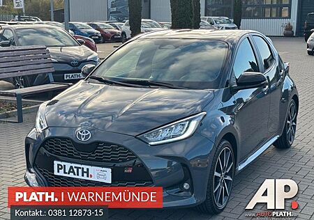 Toyota Yaris Hybrid GR Sport HUD JBL