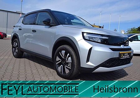 Opel Frontera 1.2 Hybrid 48V "GS", Navi