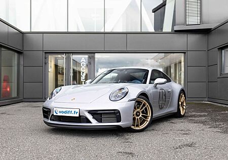 Porsche 992 LE MANS CENTENAIRE EDITION GTS 480 PS - 1/72