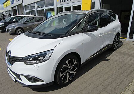 Renault Grand Scenic TCe 160 EDC*BOSE*7-SITZER*