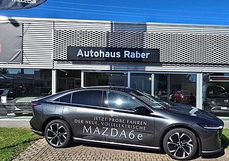 Mazda 6e 6 e 190 kW EV Takumi Plus