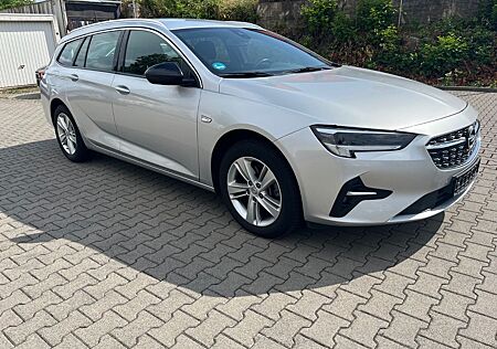 Opel Insignia B Sports Tourer Elegance, AHK