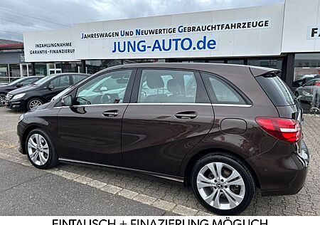 Mercedes-Benz B 220 d Urban Style LED DAB COMAND AHK