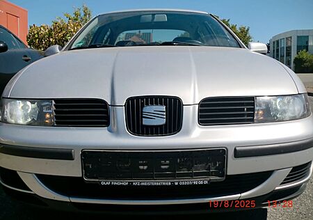 Seat Toledo Signo 1,6 16V Klima wenig km